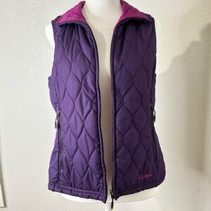 L.L. Bean Women's Vest